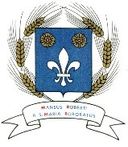 Commune de Mérobert - logo